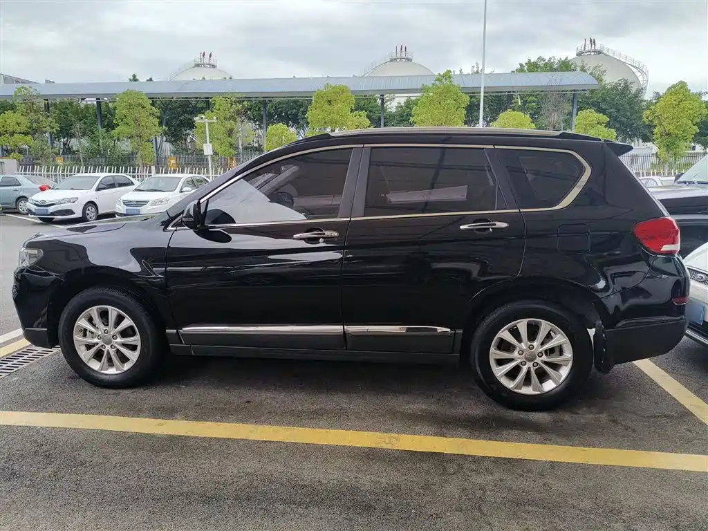 HAVAL H6 2018
