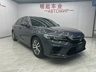 HONDA CIVIC  2023