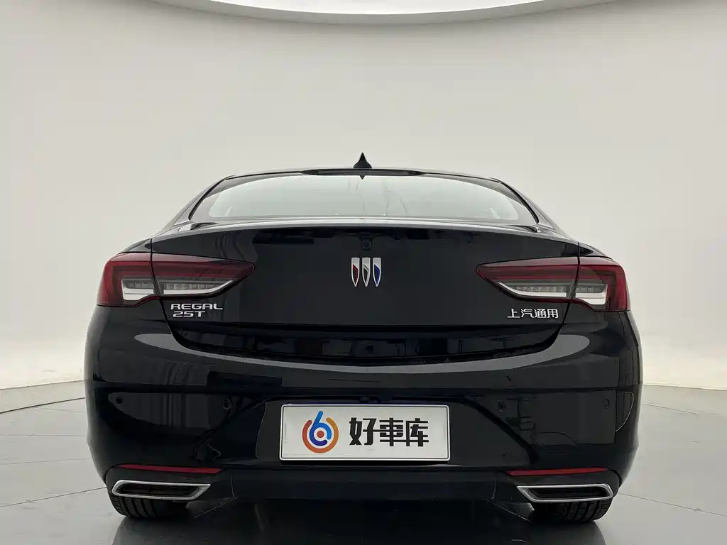 BUICK REGAL 2024