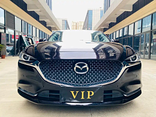 MAZDA ATENZA 2020