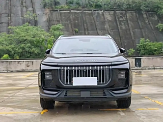 Заказать JETOUR X90 PRO