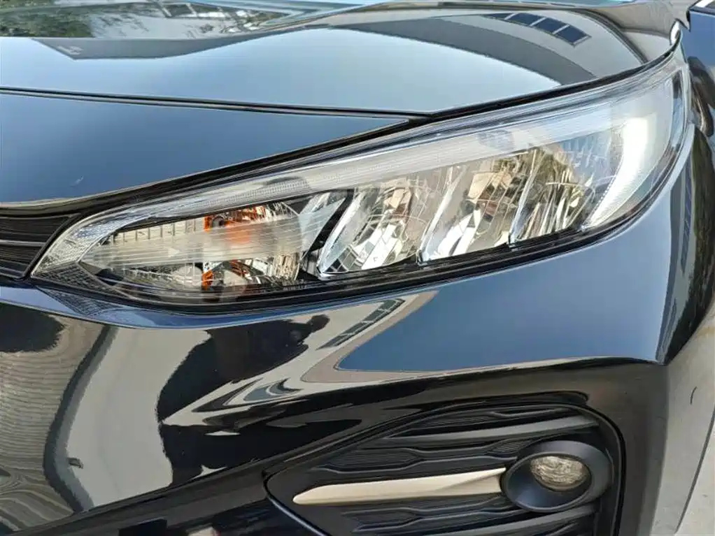 TOYOTA WILDLANDER 2023