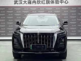 HONGQI HS3 PHEV 2024