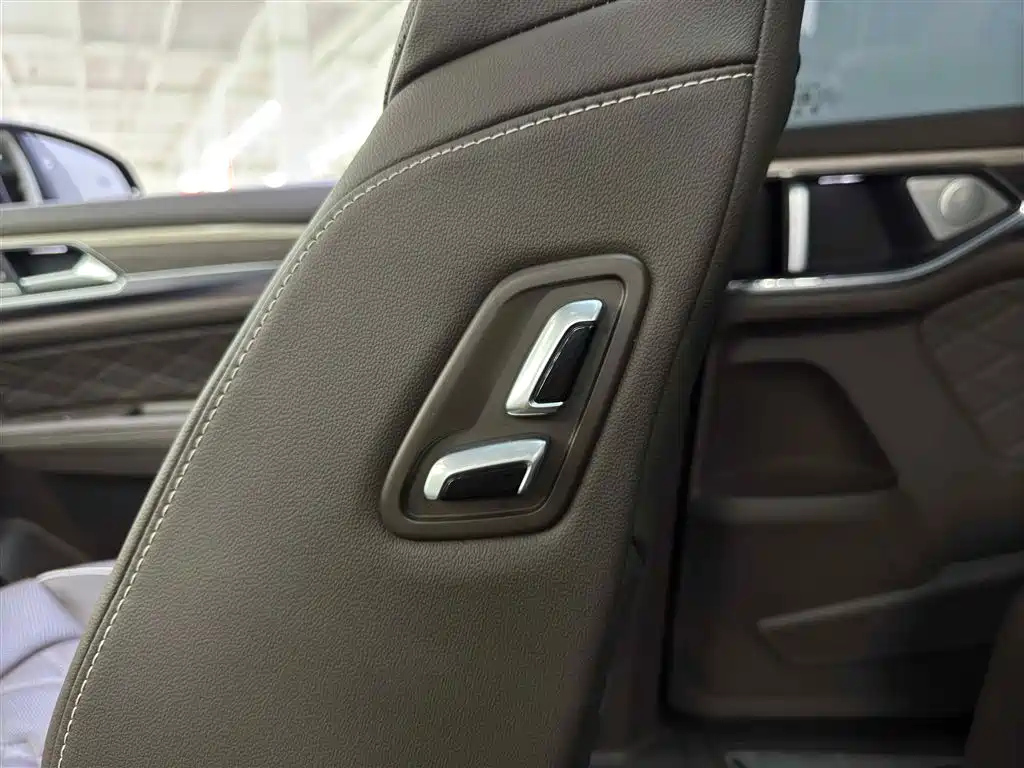 VOLKSWAGEN VILORAN 2020