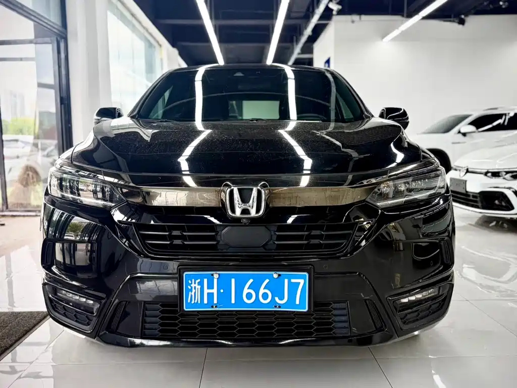 HONDA BREEZE 2020