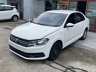 VOLKSWAGEN SANTANA  2021
