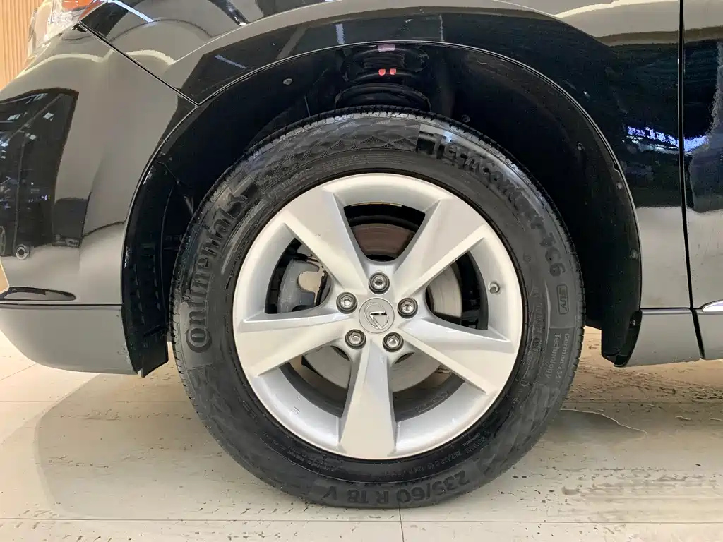 LEXUS RX CLASSIC 2013