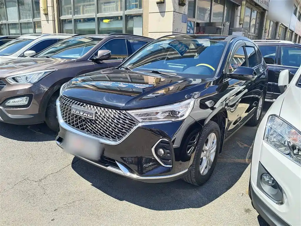HAVAL M6 2023