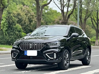 Заказать WEY VV5