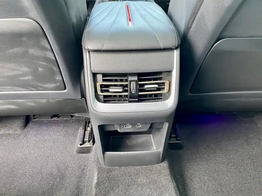 HONGQI H5 2023