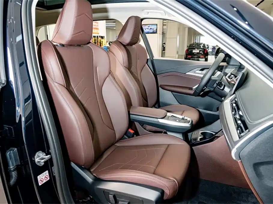 BMW X1 2023
