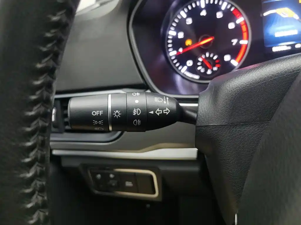HAVAL H6 2018