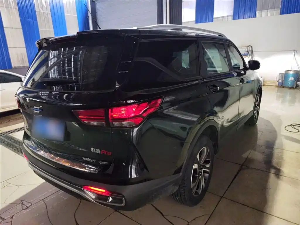 CHANGAN OTHER 2021