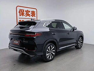 BYD SONG PLUS NEW ENERGY 2024