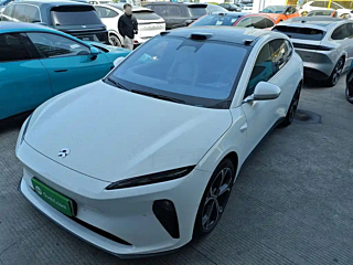 NIO ET5T  2024