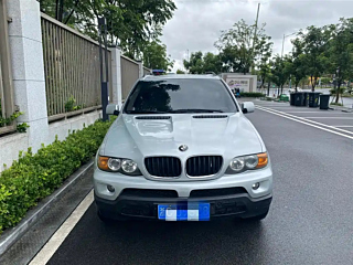 BMW X5 IMPORT  2006