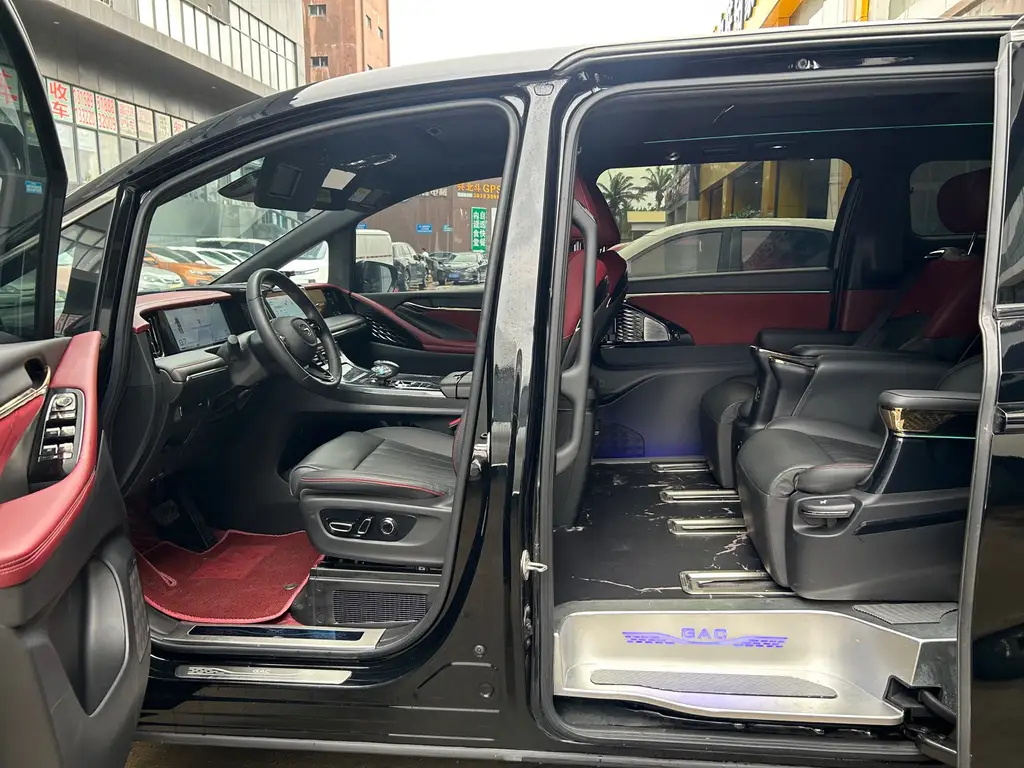 TRUMPCHI M8 2023