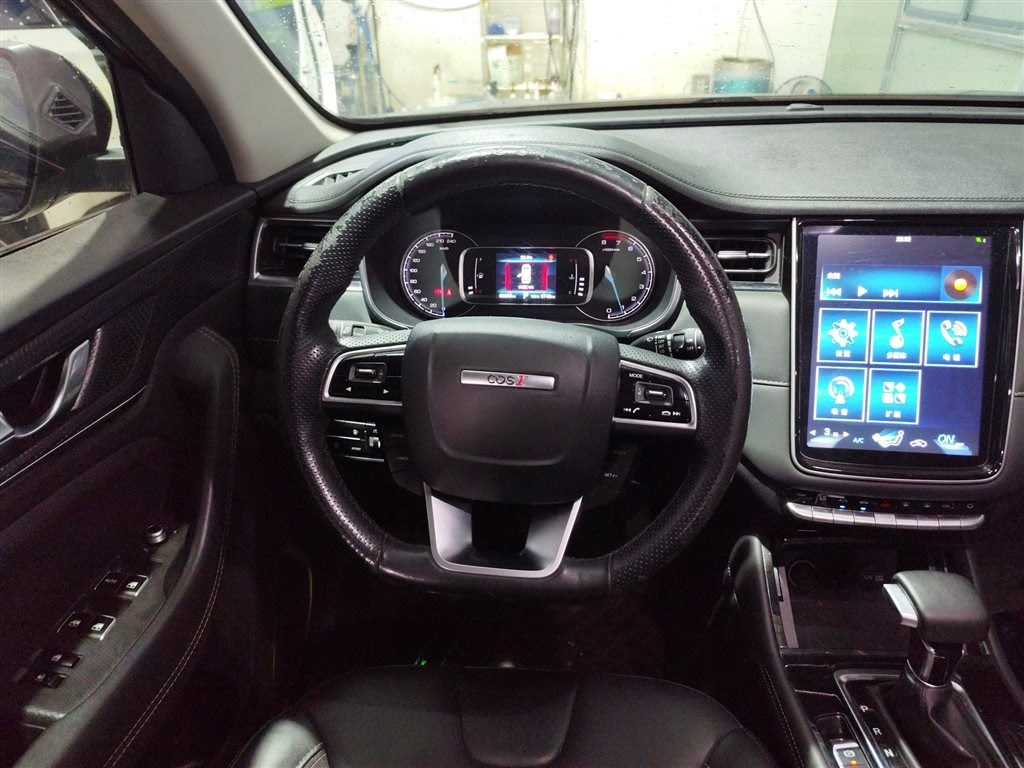 CHANGAN OTHER 2021