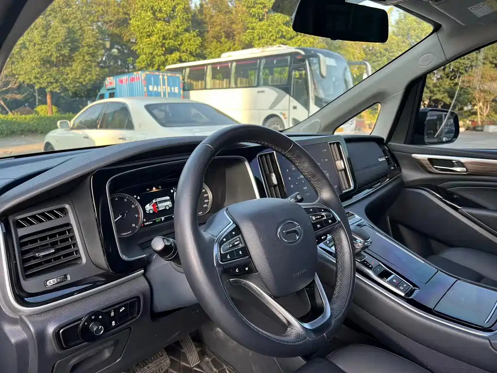 TRUMPCHI M8 2021