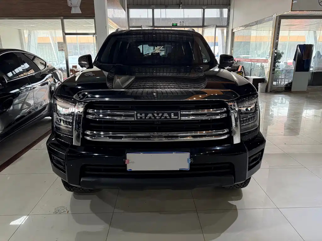 HAVAL H5 2023