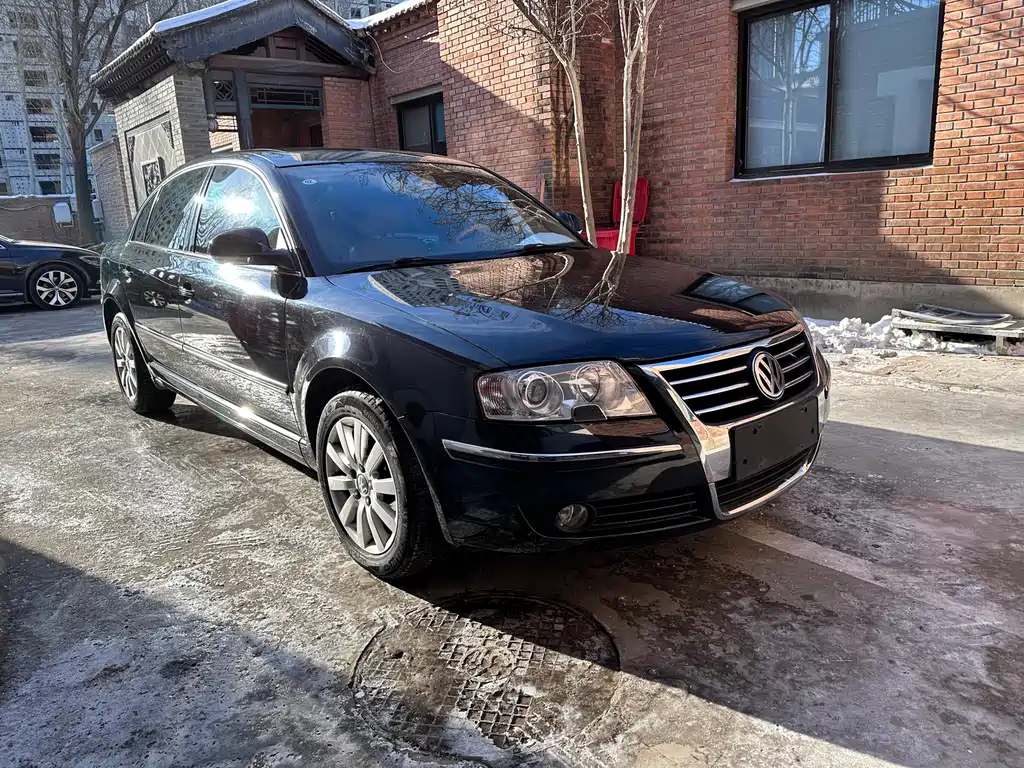 VOLKSWAGEN OTHER 2010