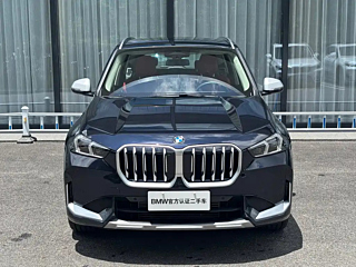BMW X1 2024