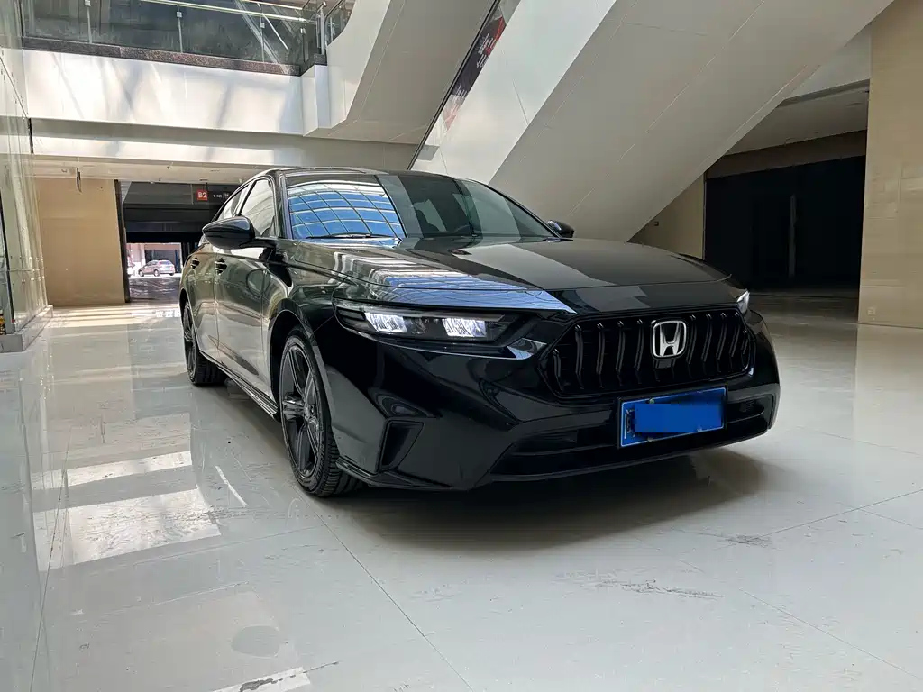 HONDA INSPIRE 2023