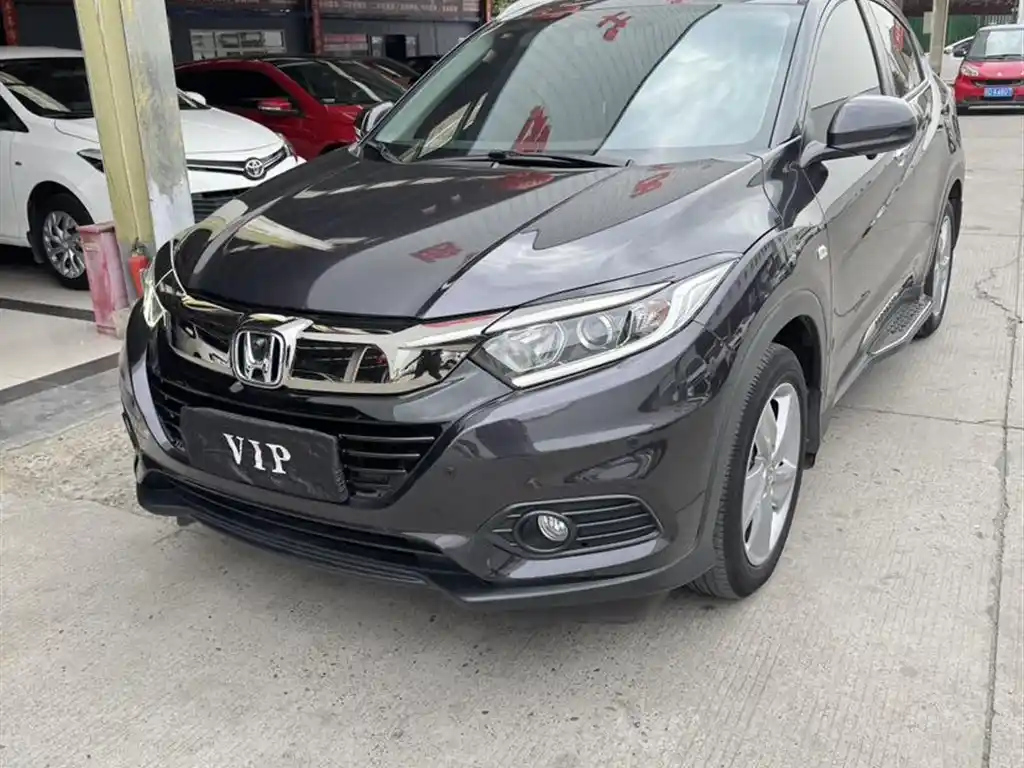 HONDA VEZEL 2020