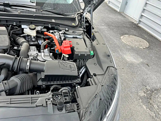 LINCOLN Z  2024 YEAR 2.0T 2WD  HYBRID EDITION 2024