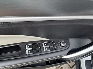 Фото Geely auto Coolray 2020 из Китая (№55419314)