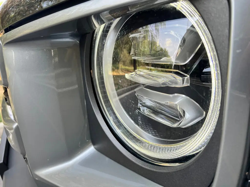 HAVAL DARGO 2024