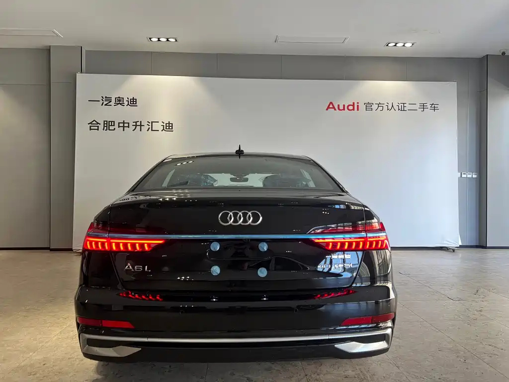 AUDI A6L 2024