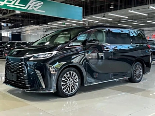 Заказать LEXUS LM