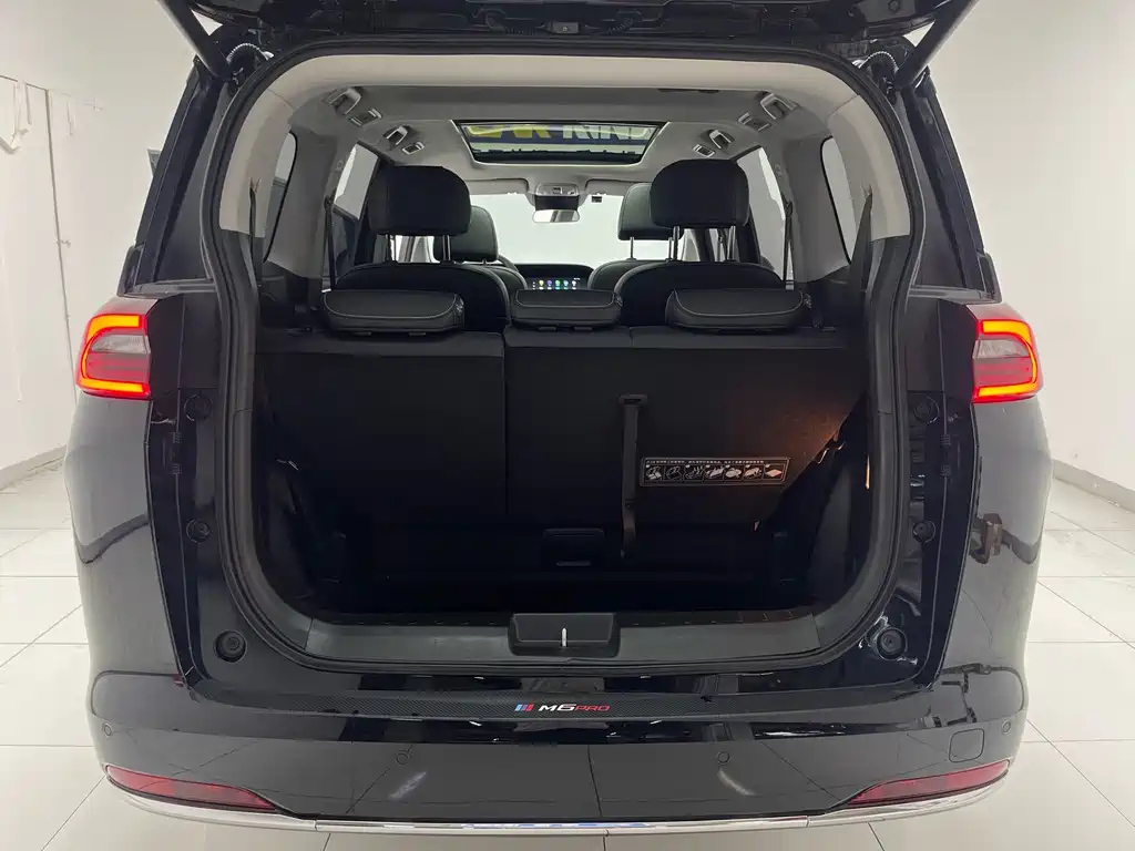 TRUMPCHI M6 2023