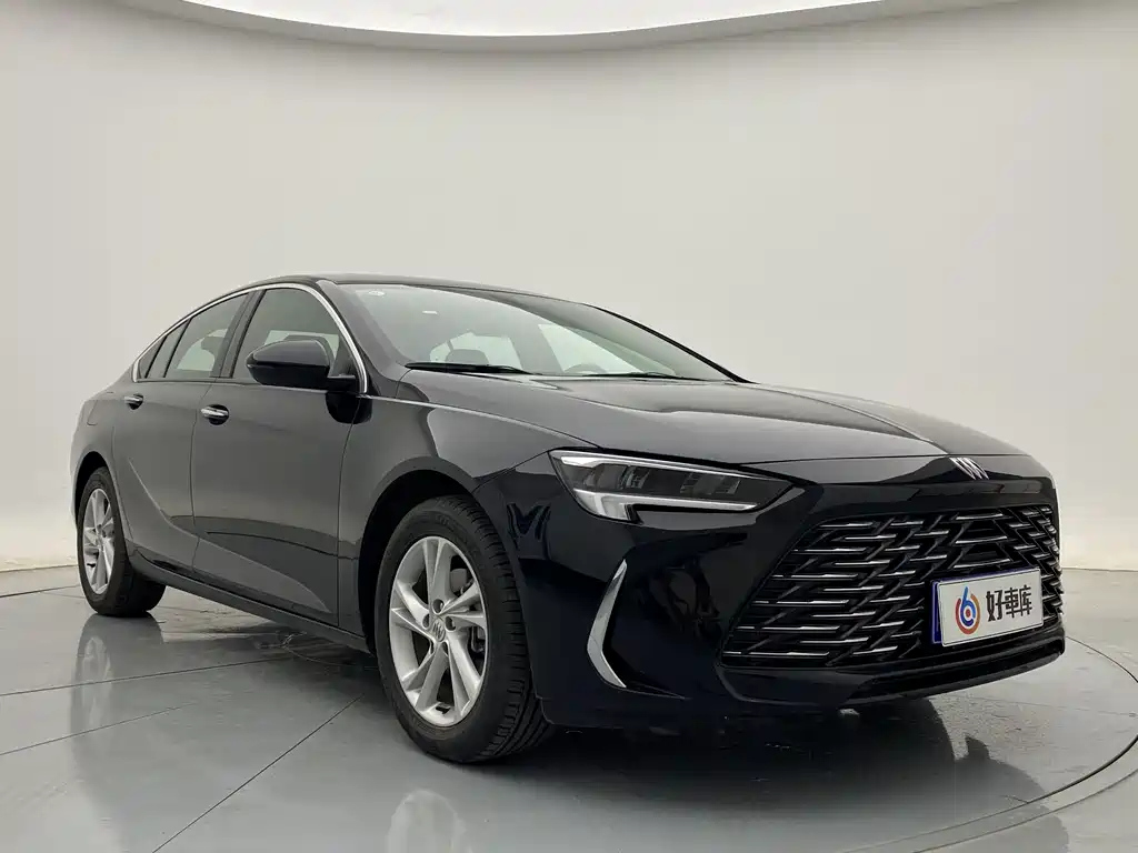 BUICK REGAL 2024