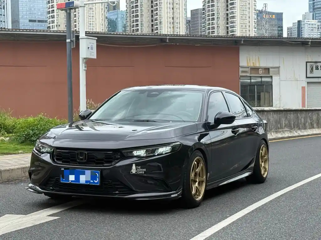 HONDA OTHER 2022