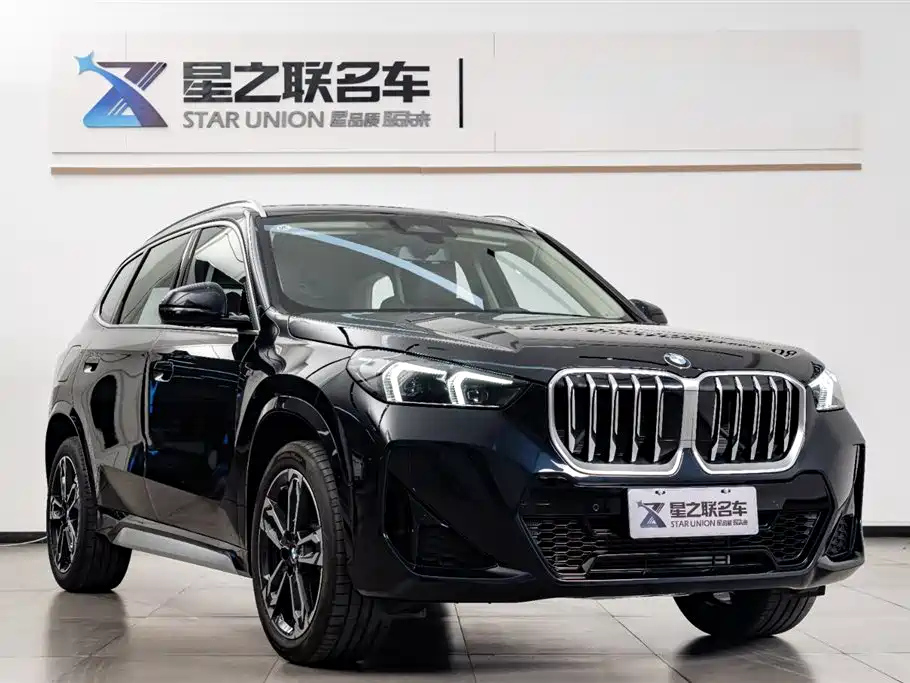 BMW X1 2023