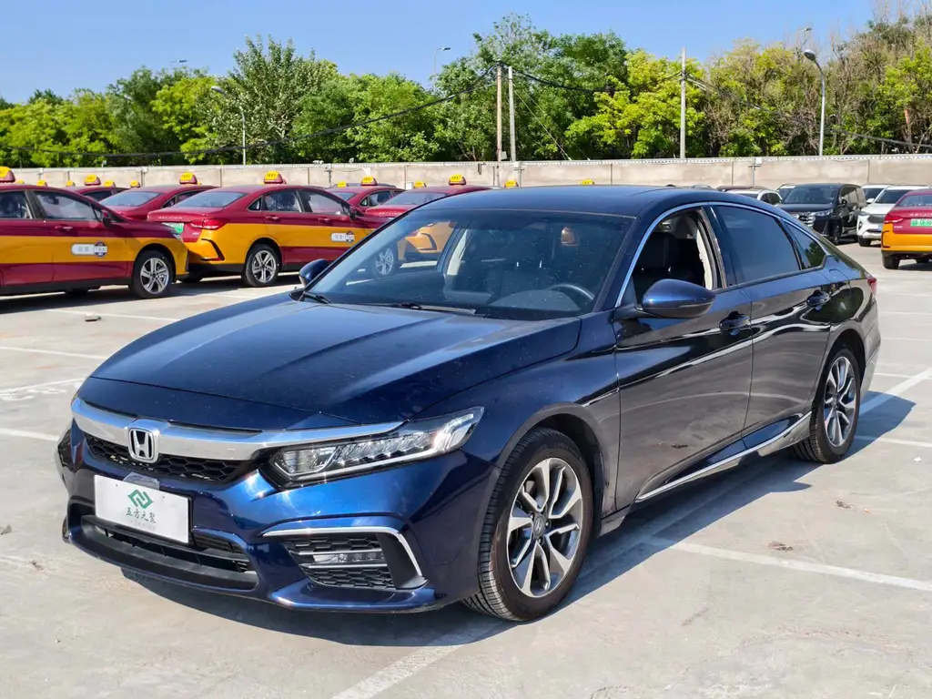 HONDA INSPIRE 2019