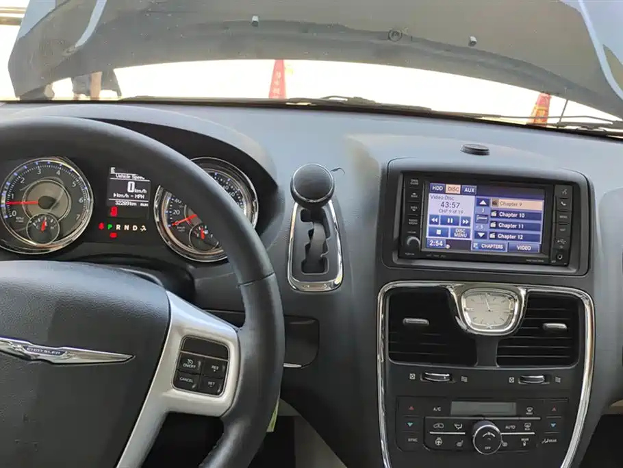 CHRYSLER OTHER 2014