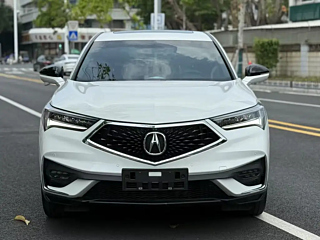 Заказать ACURA CDX