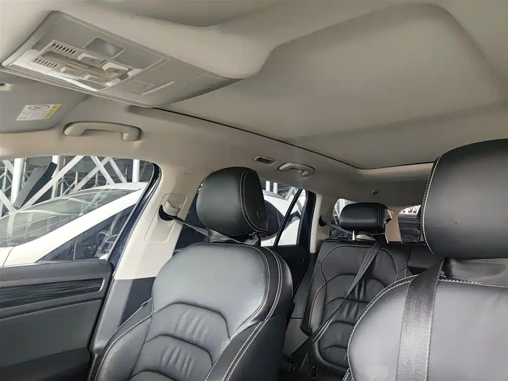 SKODA KODIAQ 2019
