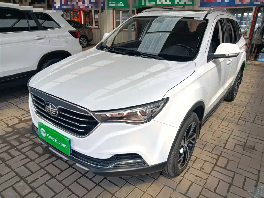 BESTURN X40 2019