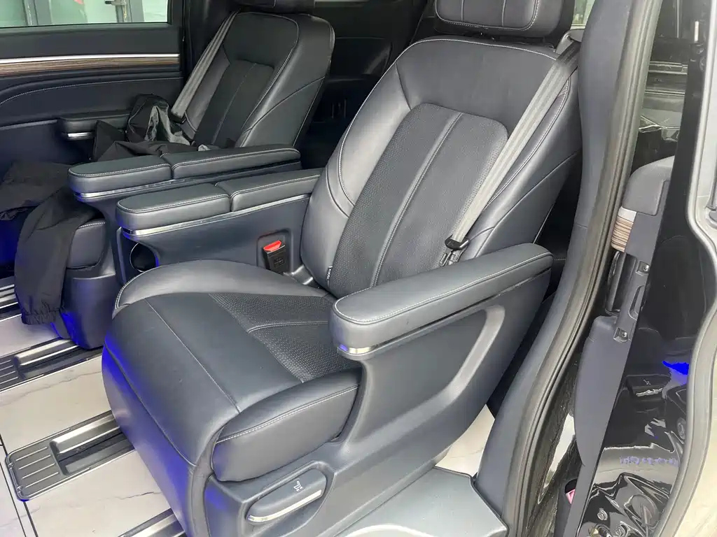 TRUMPCHI M8 2022