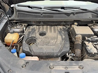 CHANGAN CS75 PLUS  2022 YEAR 1.5T AUTOMATIC PREMIUM 2022