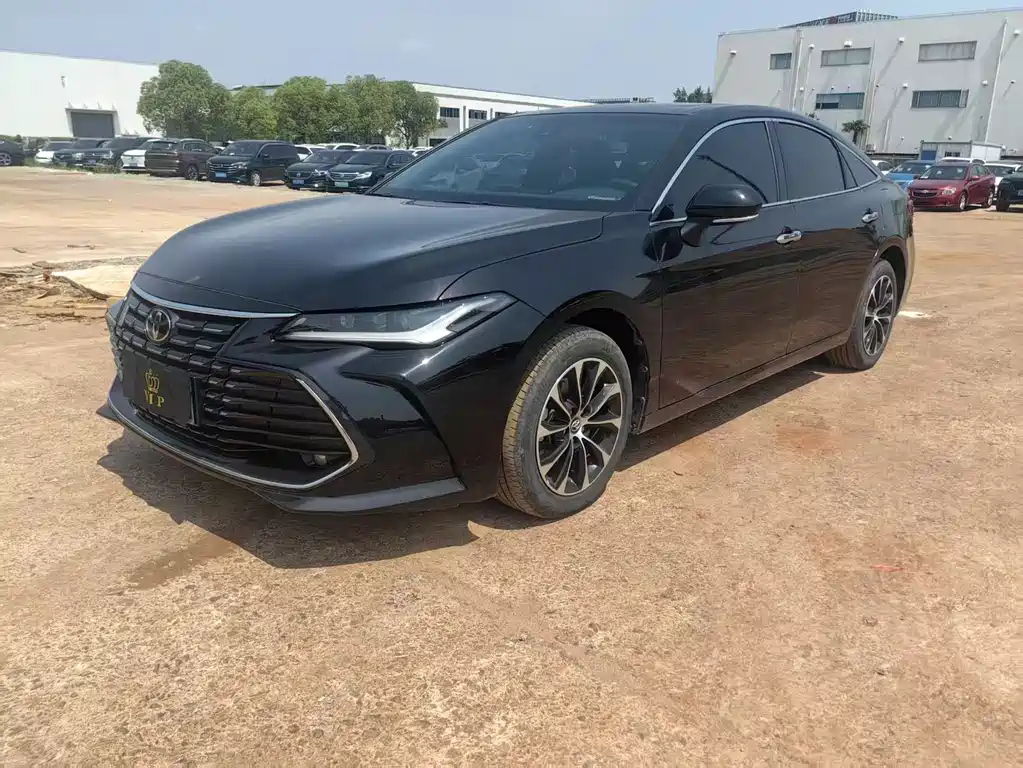 TOYOTA AVALON 2023