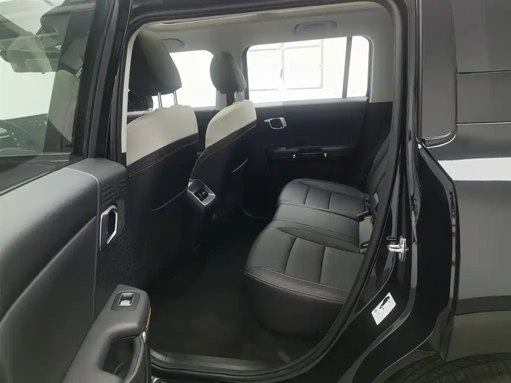 BAIC BJ30 2024