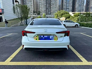 HONDA INTEGRA  2023 YEAR 240TURBO CVT DELUXE EDITION 2023