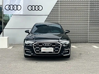AUDI A6L 2024