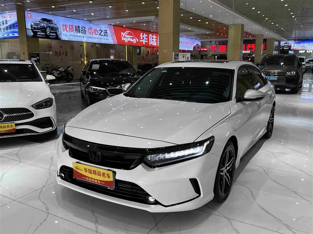HONDA INSPIRE 2022