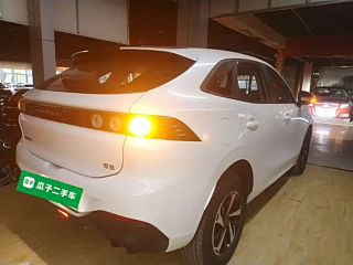 DONGFENG OTHER 2024 YEAR 410+ 2024